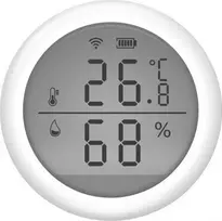 Umax Oro temperatūros ir drėgmės jutiklis (UB914)
