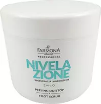 Activeshop Pėdų šveitiklis Farmona Nivelazione, 500 ml