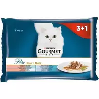 Purina Nestle Purina 7613037552447 drėgnas maistas katėms 85 g