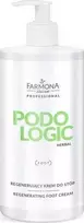 Activeshop Farmona Professional Podologic žolelių valiklis, 500 ml