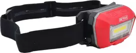 AW-Tools Prožektorius nešiojamas ant galvos AWTools AW17610BL; LED; IP65; 300 lm