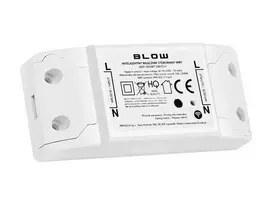 WiFi išmanusis jungiklis - Blow 72-080