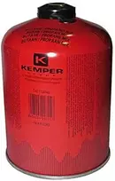 Propano / butano dujos „KEMPER" 460 g
