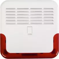 SIGNALIZATORIUS LAUKO SĄLYGOMS SD-6000-R SATEL