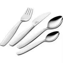 Zwilling vaikiškas stalo įrankių rinkinys 4el ZWILLING 07131-210-0