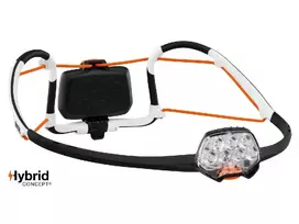 Prožektorius Petzl IKO CORE 500lm