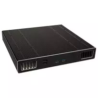 Akasa Plato TN UCFF dėklas (Intel NUC), OEM – juoda
