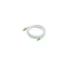 Python Series PYTHON Python 8070PY-020W Baltas tinklo kabelis 2 m Cat7 SF/UTP (S-FTP)