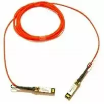 Cisco Kabelis 10GBASE aktyvus optinis SFP+ kabelis, 2M