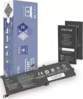 Lenovo IdeaPad 320 4050 mAh (30 Wh) 7,4–7,6 volto akumuliatorius