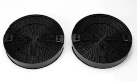 Elica anglies filtras (CFC0140124)