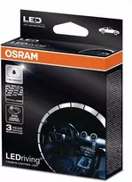 LEDriving® Canbus varžos valdymo blokelis (21W) OSRAM