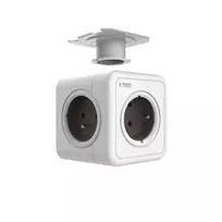 Elmak Maitinimo juosta PowerCube SAVIO PC-02 1,5m