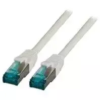 Efb Elektronik EFB EFB RJ45 Patchkabel S / FTP, Cat.6A, LSZH, 10m, žaidimas