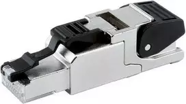 Lapp Kabel Lapp Cable LAPP RJ45 jungties cat.6A EPIC DATA ED-IE-AX-6A-A-20-FC (21700600)