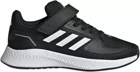 Adidas Avalynė Vaikams Runfalcon 2.0 El K Juodas GX3530