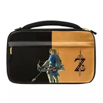 PDP Nintendo Switch Zelda Kelioninis dėklas