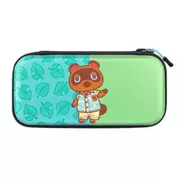 PDP Nintendo Switch Animal Crossing Slim Travel Deluxe dėklas