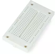 Oem Maketavimo plokštė - 270 skylių