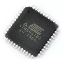 Oem AVR mikrovaldiklis - ATmega16A-AU SMD