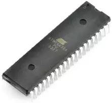 Generic AVR mikrovaldiklis - ATmega32A-PU - DIP