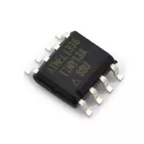 Oem Mikrovaldiklis AVR - ATtiny13A-SSU