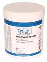 Valiklis Cyclus Tools plovimo pasta rankoms 500g (710025)