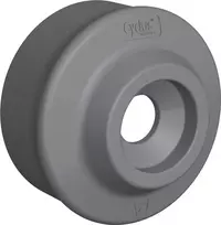 Dviračių remonto stovo dalis Cyclus Tools axle support adapter A short plastikas (290011)