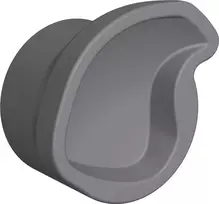 Dviračių remonto stovo dalis Cyclus Tools axle support adapter E plastikas (290015)