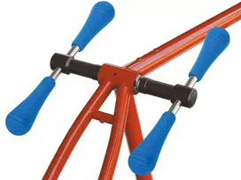 Cyclus Tools Įrankis Cyclus įrankiai apatinių laikiklių sriegimui BSA 1 370"x24TPI (720008)