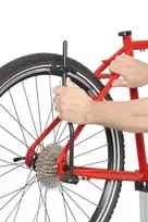 Cyclus Tools Įrankis Cyclus įrankiai rėmo išmetimui/pakabos išlyginimui (720010)