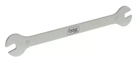 Cyclus Tools Įrankis Cyclus įrankiai pedalams 15mm dvipusiai (720047)