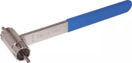 Cyclus Tools Įrankis Cyclus įrankiai, skirti Shimano/Campagnolo kasetei su kaiščiu ir rankena (720053)