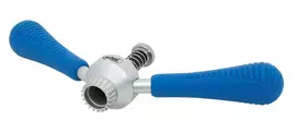 Cyclus Tools Įrankis Cyclus Įrankiai apatiniam laikikliui Shimano standartinė 20T kasetė su rankenomis (720201)