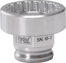 Įrankis Cyclus Tools Snap.In apatiniam laikikliui Shimano Ultegra SM-BBR60/BB-MT800 (7202710)