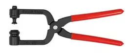 Įrankis žnyplės Cyclus Tools Chainring“r for chainring bolts with bit D (720327)