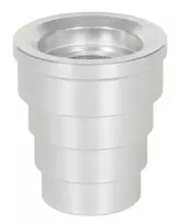 Įrankis Cyclus Tools įvorė ausinių presui 1" & 1-1/8" (720955)