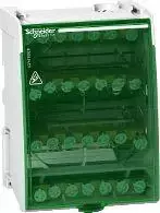 Schneider Electric Schneider paskirstymo blokas Prisma Plus G 4P 100A 28 gnybtai (LGY410028)