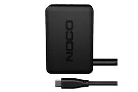 Įkroviklis paleidėjams (booster's) NOCO U65