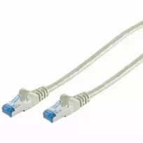 S-Connect patch kabelis CAT6A RJ45 S / FTP 3m