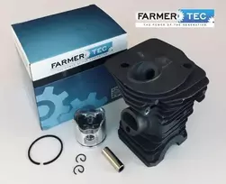 CILINDRO KOMPLEKTAS TINKANTIS HUSQVARNAI 340 FARMERTEC