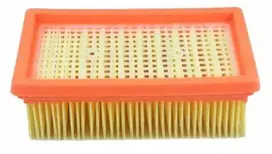Oro filtras tinkantis KARCHER 2.863-005.0
