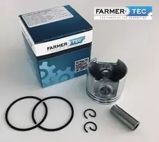 STŪMOKLIO KOMPLEKTAS TINKANTIS STIHL 021, 023, MS210, MS210C, MS230, MS230C, FS400 FARMERTEC