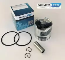 Tinkantis Husqvarna STŪMOKLIO KOMPLEKTAS PARTNER K750 FARMERTEC