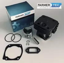 CILINDRO KOMPLEKTAS TINKANTIS HUSQVARNAI 372 FARMERTEC