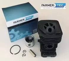 CLINDRO KOMPLEKTAS TINKANTIS HUSQVARNAI 137 FARMERTEC
