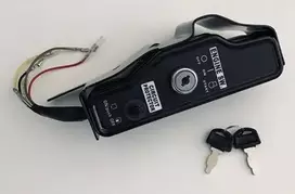 Tinkantis Honda Užvedimo Spynelė HONDA GX240, GX270, GX340, GX390