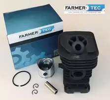 CILINDRO KOMPLEKTAS TINKANTIS HUSQVARNAI 142 FARMERTEC