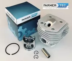 CILINDRO KOMPLEKTAS TINKANTIS HUSQVARNAI 254 FARMERTEC