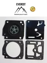 Karbiuratoriaus membranų komplektas ZAMA GND-94 TINKANTIS HUSQVARNAI 357XP, 359XP